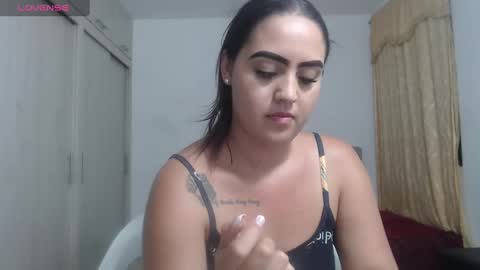 Anthonela Queen online show from October 4, 12:08 am
