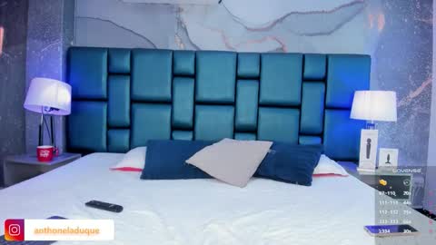 Snapshot of anthoneladuque chatting on November 5, 12:16 pm anthonelaDuque online show from November 5, 12:16 pm