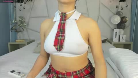 Snapshot of anthoneladuque chatting on February 1, 11:53 am anthonelaDuque online show from February 1, 11:53 am