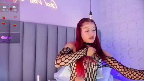 Snapshot of anthonellalux chatting on June 20, 4:21 pm Anthonella online show from June 20, 4:21 pm