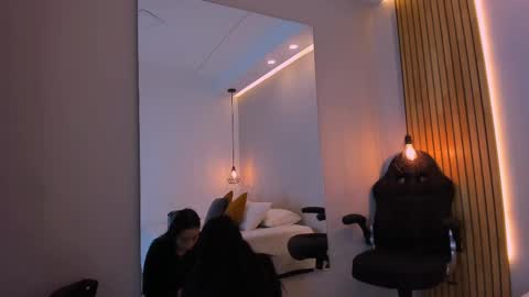 Anthonella Sweet online show from October 8, 11:19 am