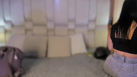 Anthonella Sweet online show from October 28, 11:14 am