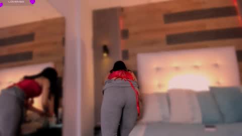 Anthonella Sweet online show from March 3, 11:38 am