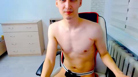 anthony_broown online show from November 12, 9:58 pm