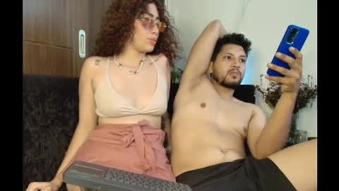 Anthony Ela online show from October 10, 4:39 pm