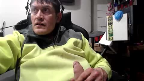 Snapshot of anthony_james6969 chatting on November 21, 12:04 pm HornyAF in Sydney online show from November 21, 12:04 pm