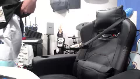 HornyAF in Sydney online show from January 14, 9:59 am