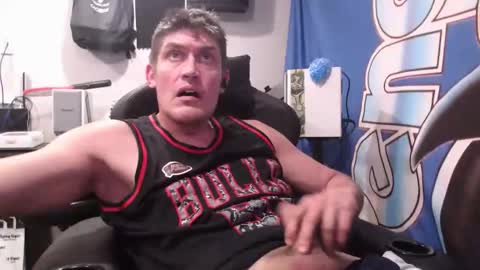 HornyAF in Sydney online show from February 3, 9:42 pm