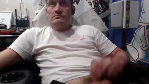 HornyAF in Sydney online show from March 8, 12:42 pm