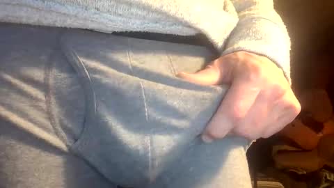 Snapshot of anthony_whitestallion chatting on January 23, 11:37 am Anthony online show from January 23, 11:37 am