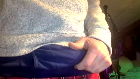 Snapshot of anthony_whitestallion chatting on January 29, 6:07 pm Anthony online show from January 29, 6:07 pm