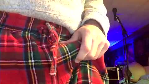 Snapshot of anthony_whitestallion chatting on February 2, 2:34 pm Anthony online show from February 2, 2:34 pm