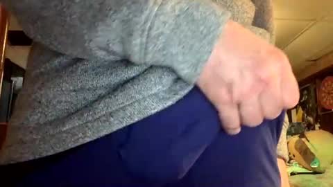 Snapshot of anthony_whitestallion chatting on February 25, 7:25 pm Anthony online show from February 25, 7:25 pm