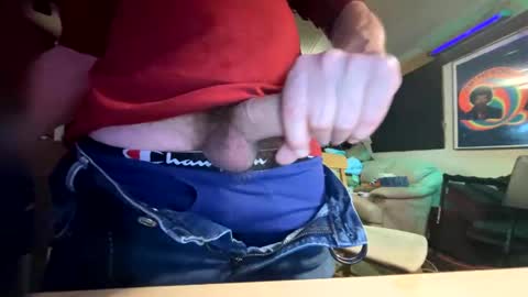 Snapshot of anthony_whitestallion chatting on September 20, 5:58 pm Anthony online show from September 20, 5:58 pm