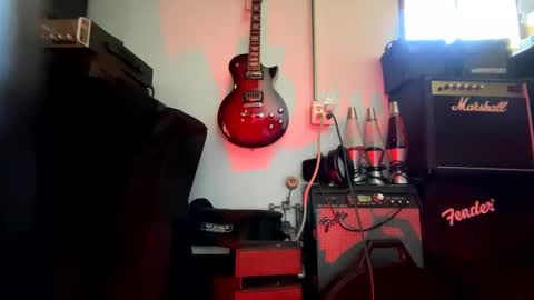 Anthony online show from May 28, 4:59 pm