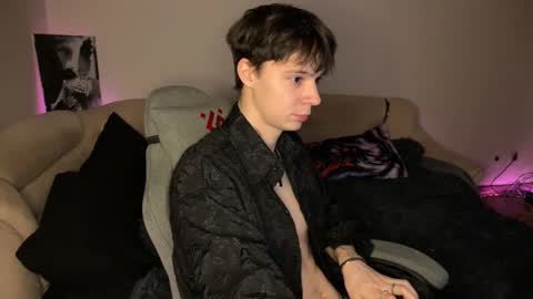 Anthony online show from January 16, 4:38 am