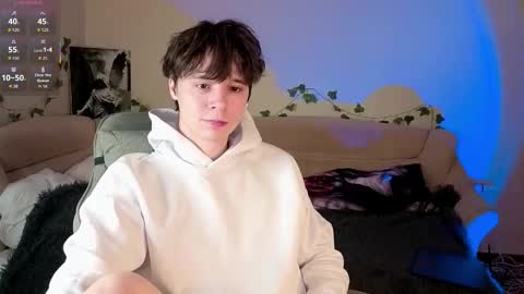 Anthony online show from March 6, 5:37 am