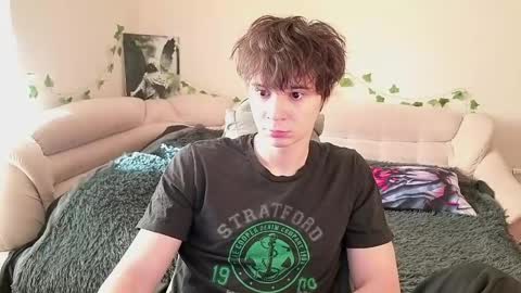 Anthony online show from March 22, 7:45 am