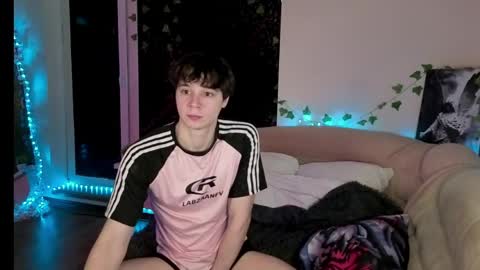 Anthony online show from April 15, 5:47 am