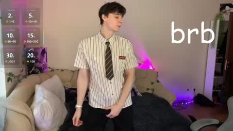Anthony online show from May 9, 7:24 am