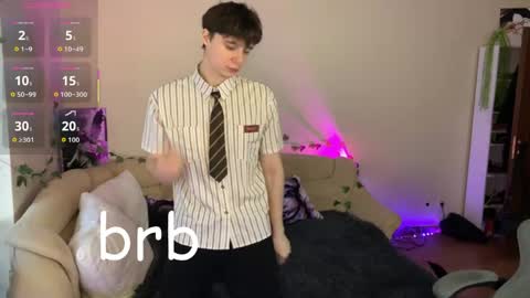 Anthony online show from May 15, 9:27 am
