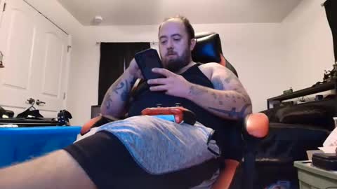 Snapshot of anthonygiacomazzo1 chatting on November 24, 1:49 am anthonygiacomazzo1 online show from November 24, 1:49 am