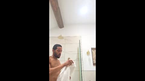 anthonymarkz online show from February 3, 2:21 am