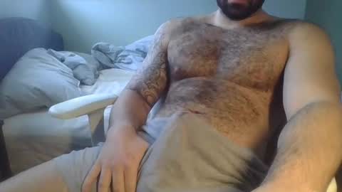 anthonymcowell online show from December 19, 7:40 pm