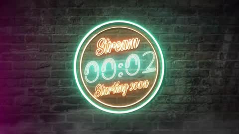 anthonynight online show from February 18, 2:49 am