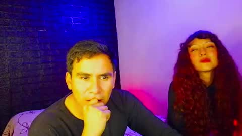 anthonynight online show from July 3, 7:20 pm