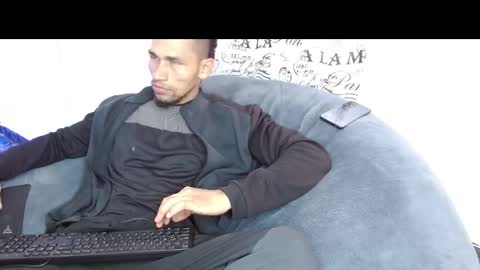 Anthony rico69 online show from December 3, 12:59 pm