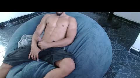 Anthony rico69 online show from December 7, 10:28 pm