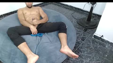 Anthony rico69 online show from December 10, 2:06 pm