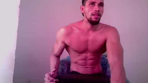 Anthony rico69 online show from December 12, 2:44 pm