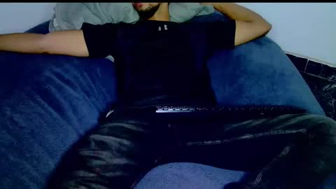 Anthony rico69 online show from December 20, 3:58 am