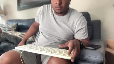 anthonyscreet online show from September 28, 9:20 pm