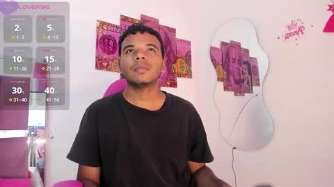 Snapshot of anthonyy_miller1 chatting on February 6, 2:31 pm anthony online show from February 6, 2:31 pm