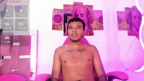 Snapshot of anthonyy_miller1 chatting on February 20, 2:17 pm anthony online show from February 20, 2:17 pm