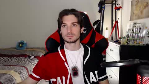 Anthony online show from October 3, 12:07 am