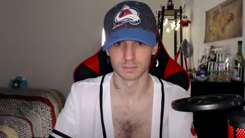 Anthony online show from October 7, 11:57 pm