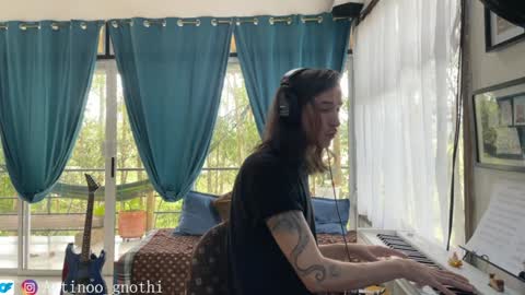 Snapshot of antinoo_gnothi chatting on December 1, 7:36 pm Antinoo Gnothi online show from December 1, 7:36 pm