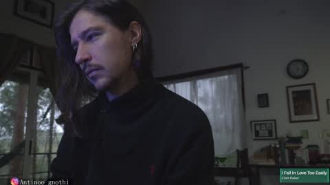 Snapshot of antinoo_gnothi chatting on December 28, 11:19 am Antinoo Gnothi online show from December 28, 11:19 am