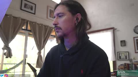 Snapshot of antinoo_gnothi chatting on January 9, 2:29 pm Antinoo Gnothi online show from January 9, 2:29 pm