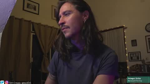 Snapshot of antinoo_gnothi chatting on January 12, 2:03 am Antinoo Gnothi online show from January 12, 2:03 am