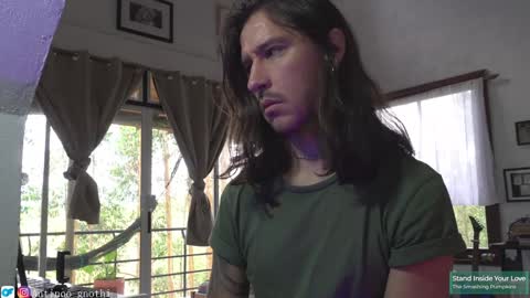 Snapshot of antinoo_gnothi chatting on January 14, 4:08 pm Antinoo Gnothi online show from January 14, 4:08 pm