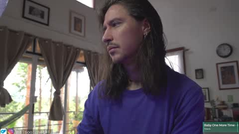 Snapshot of antinoo_gnothi chatting on January 19, 5:07 pm Antinoo Gnothi online show from January 19, 5:07 pm