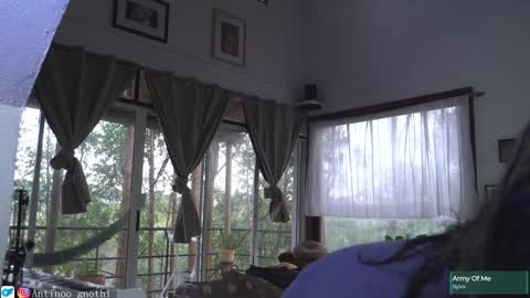 Snapshot of antinoo_gnothi chatting on January 29, 11:30 am Antinoo Gnothi online show from January 29, 11:30 am