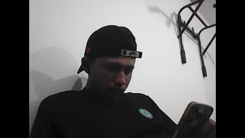 Snapshot of antlantido chatting on October 3, 5:48 am antlantido online show from October 3, 5:48 am