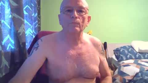 antmatt2025 online show from October 3, 3:42 pm