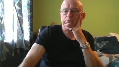 antmatt2025 online show from October 7, 2:03 pm